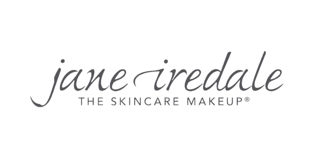 jane iredale logo