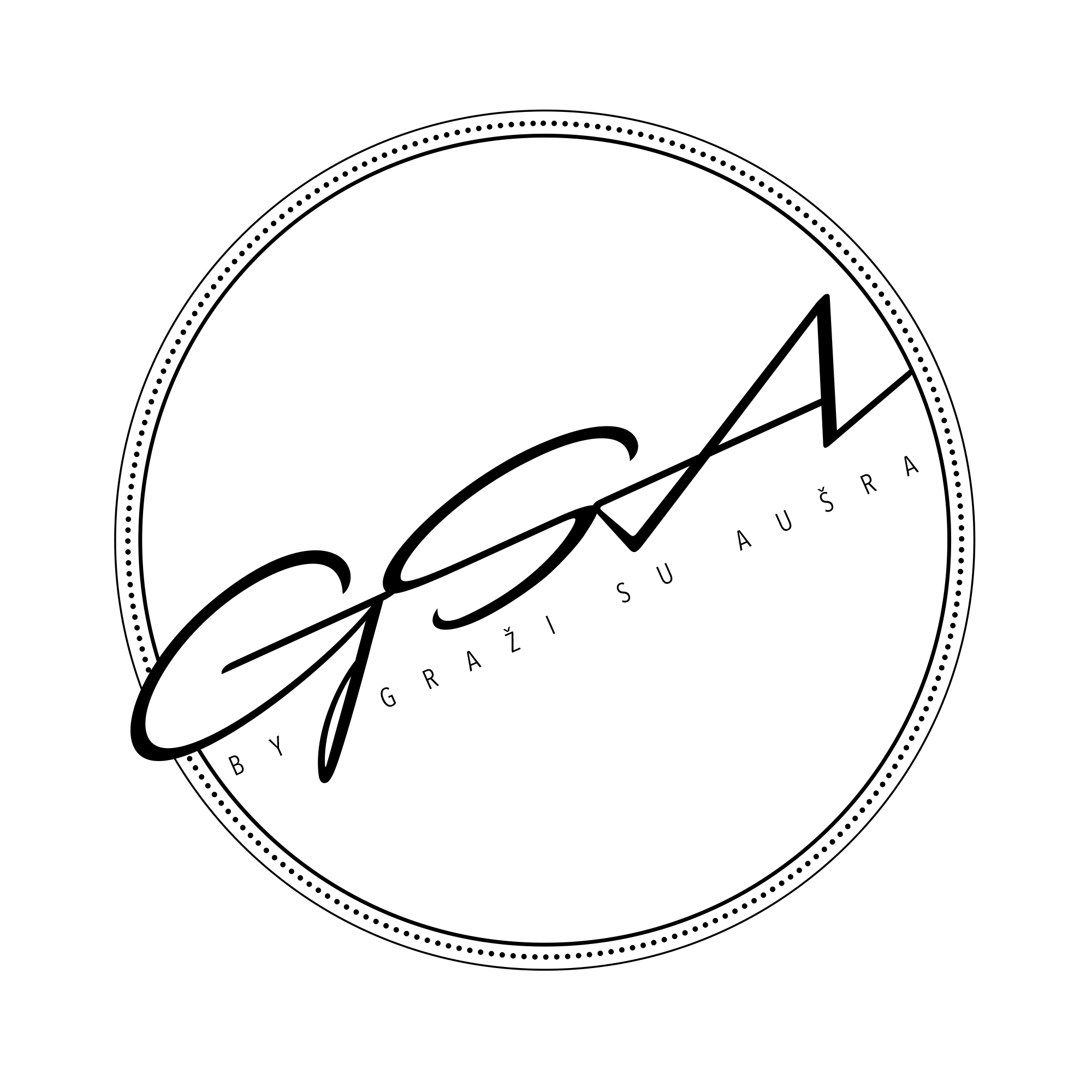 grazi su ausra logo