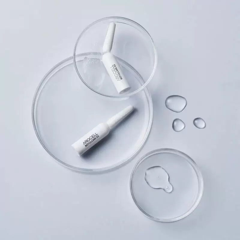 Arocell Botulcare Ex Kit beadatinė botulino sistema - Image 2