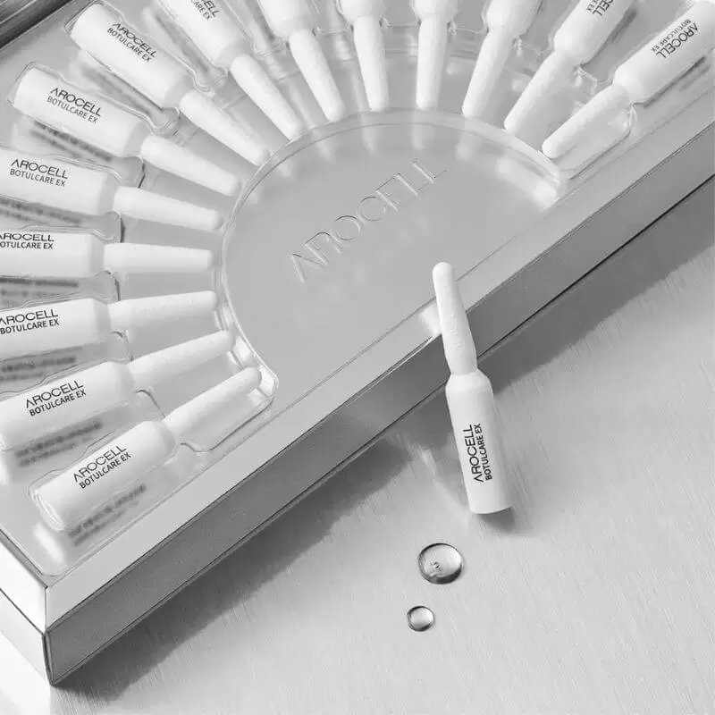 Arocell Botulcare Ex Kit beadatinė botulino sistema - Image 3