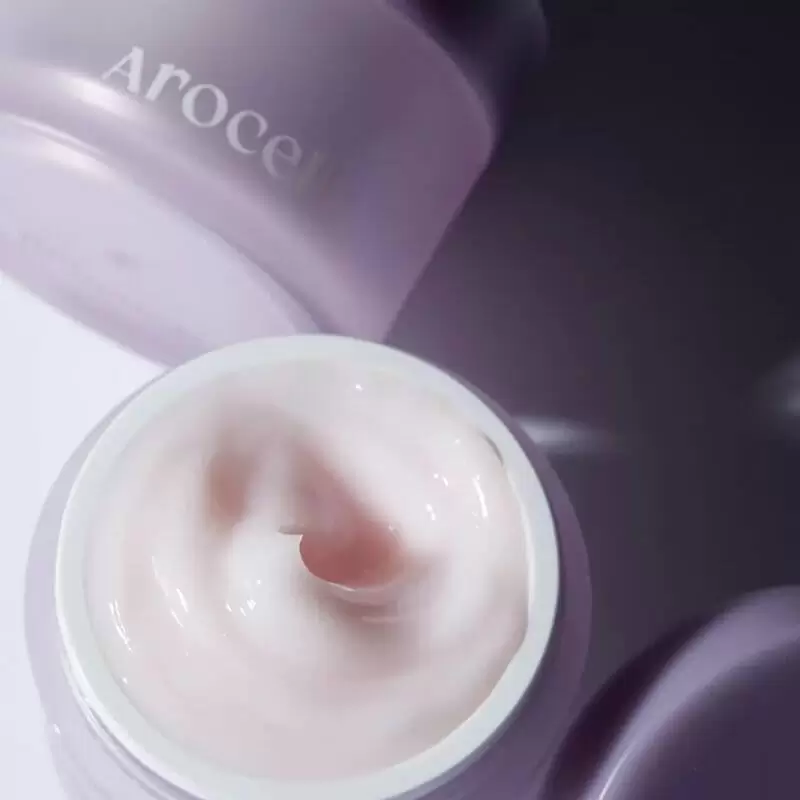Arocell Super Collagen Booster Cream veido kremas su kolagenu 50ml - Image 2