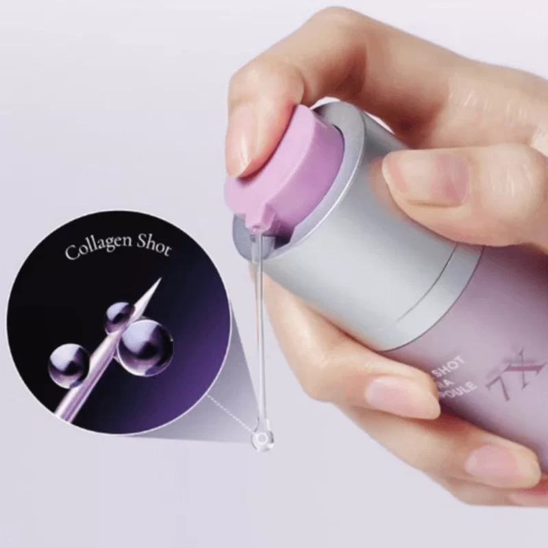 Arocell Super Shot Coltra Ampoule 7x veido ampulė 30ml - Image 2