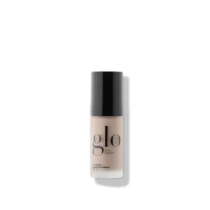 GLO SKIN BEAUTY švytėjimo suteikiantis skystas makiažo pagrindas SPF18