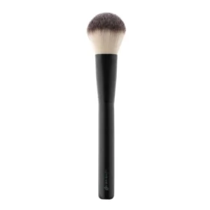 GLO SKIN BEAUTY Presuotos ir birios pudros šepetėlis 102
