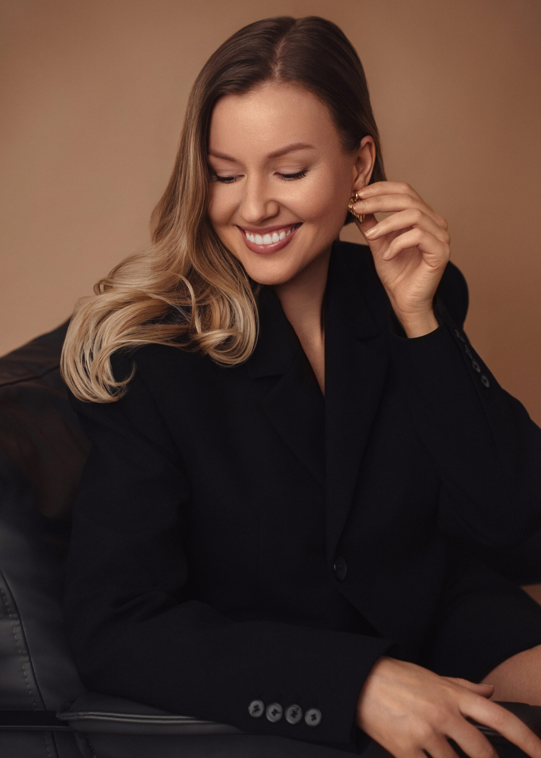 Dieninio/dalykinio makiažo seminaras Klaipėdoje