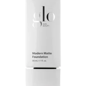 GLO SKIN BEAUTY Matiškumo suteikiantis skystas makiažo pagrindas