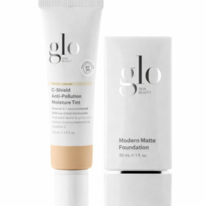 GLO SKIN BEAUTY vidutinio maskavimo rinkinys