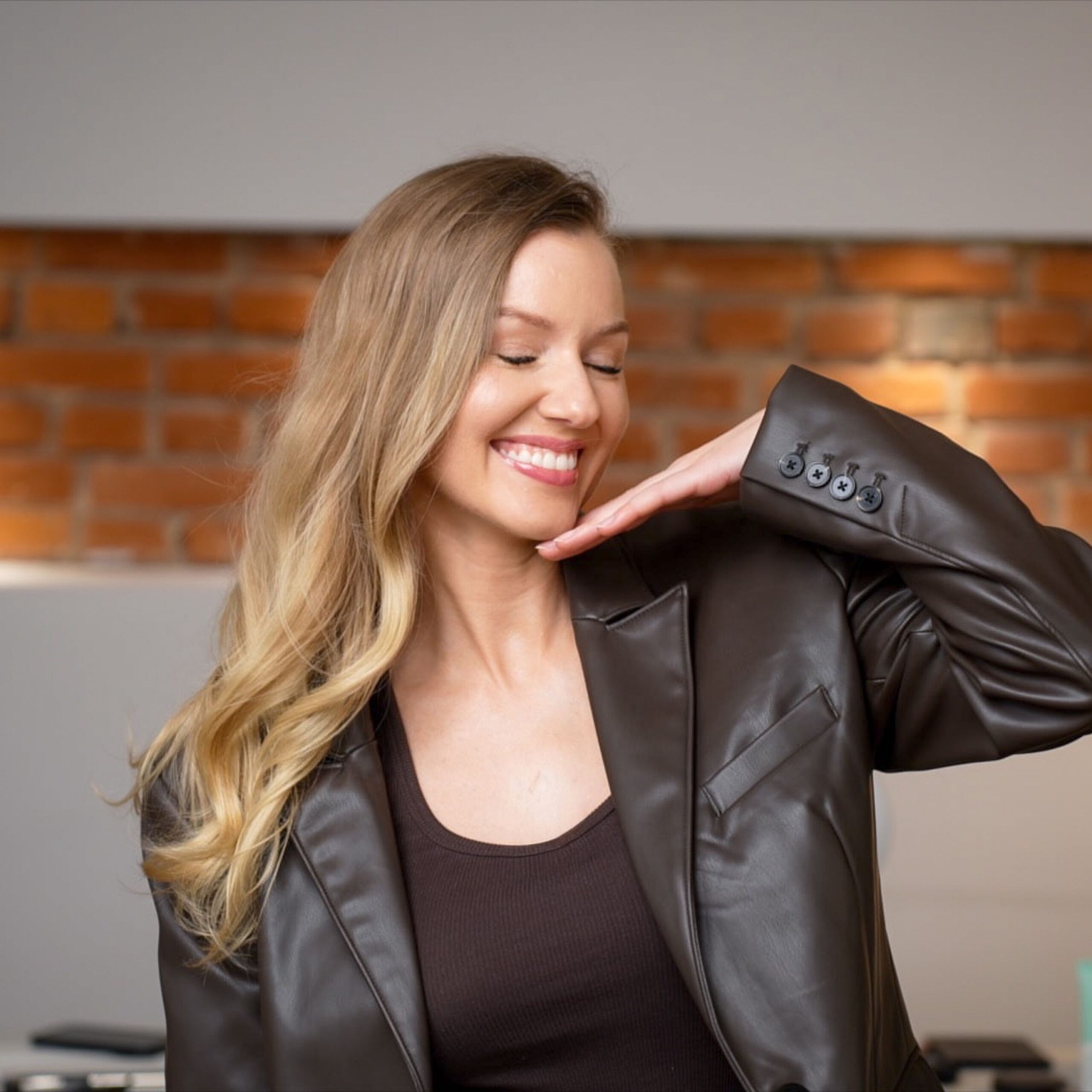 Makiažo pamoka "Dieninis makiažas 2026"